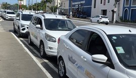 DMTT convoca candidatos para novas autorizações de táxi em Maceió
