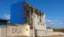 CPLA entrega ao superintendente da Codevasf Plano de Negócios da UBL