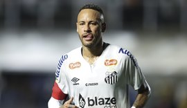 Neymar revela rotina caseira e mais de 11 mil horas jogadas no Counter-Strike