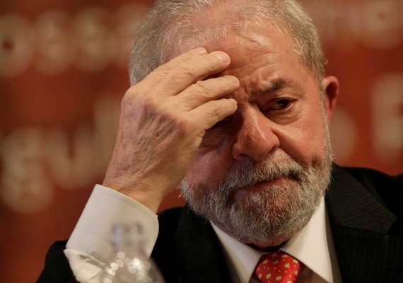 Lava Jato em São Paulo denuncia Lula por lavagem de dinheiro