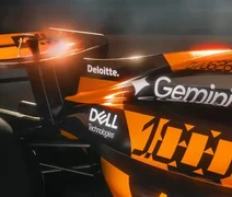 GP de Mônaco celebra milésima corrida da McLaren na Fórmula 1