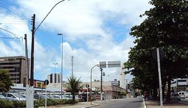 Cruzamento na Rua Sandoval Arroxelas será interditado nesta terça (10); entenda