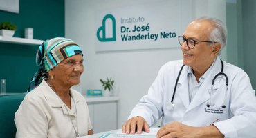 Dr. Wanderley, Marina Cândia e a escolha que o eleitorado alagoano terá que fazer nas urnas