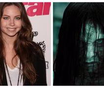 Atriz Daveigh Chase, de ‘O Chamado’ e voz de Lilo, morre aos 35 anos