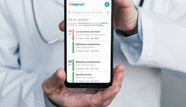 Novo app permite que médicos do Hapvida acessem exames e laudos pelo celular