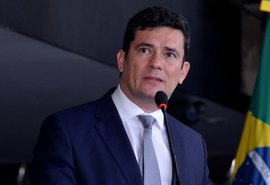 Sergio Moro diz que pode “não concorrer a nada” nas próximas eleições