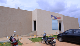 FrigoVale fortalece cadeia produtiva da carne em Alagoas