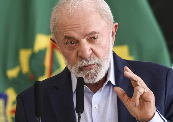 Lula anuncia nesta quarta R$ 30 bilhões para empresas afetadas por tarifaço