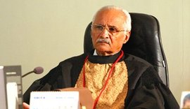 Morre o desembargador aposentado Antônio Sapucaia