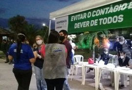 Neste fim de semana Arapiraca fará mais uma Ação Integrada em combate ao Coronavírus
