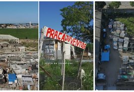 Denúncia: Benedito Bentes transformado em 'canteiro de obras inacabadas', sem escolas e creches