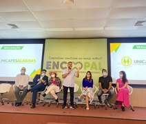 ENCOOPAL aponta para desafios do setor cooperativista em Alagoas