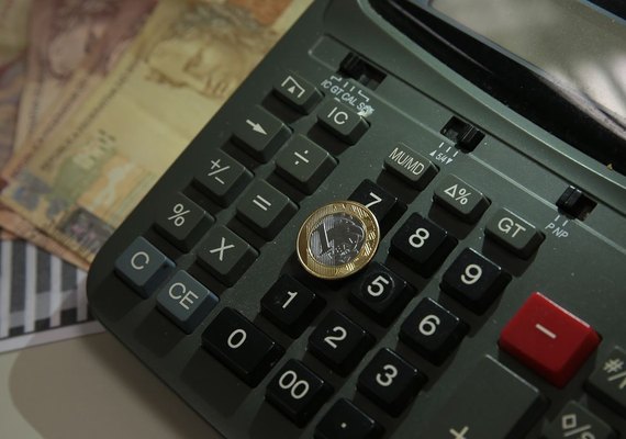 Inflação oficial cai para 0,47% em maio, diz IBGE