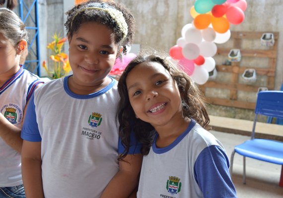Educação divulga resultado da 2ª etapa da pré-matricula online