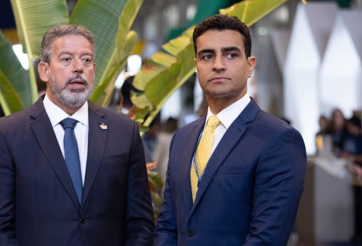 Lira faz ensaios de candidato, mas eleição de senador envolve definições complexas