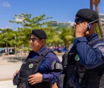 Divulgado local do teste de aptidão física da Guarda Municipal de Maceió