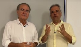 Silvio Camelo intensifica pressão por piso nacional dos garis