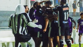 ASA encara Confiança por vaga antecipada no Nordestão