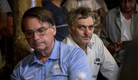 Irmão de Bolsonaro ganha cargo no interior do estado de São Paulo