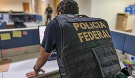 Operação da PF mira lavagem de dinheiro e evasão de divisas em SP e SC