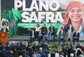 Operações do BNDES no Plano Safra 2024-2025 ultrapassa R$ 11 bilhões