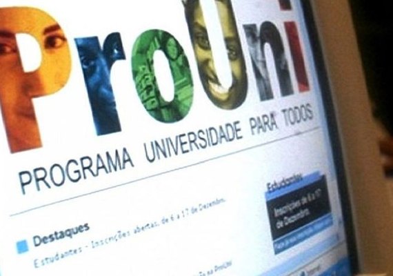 Matrícula para pré-selecionados na lista de espera do Prouni começa hoje (23)