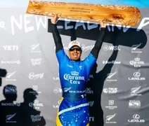 Ítalo vence etapa da WSL e quatro brasileiros lideram ranking mundial