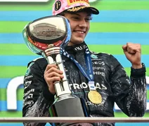 Título de Antonelli na F1 pode ser definido no GP de São Paulo em 2026