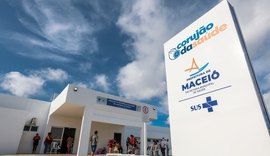 Veja como funcionam os serviços da Saúde de Maceió nesse feriado municipal