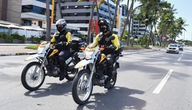 Maceió: 214 veículos foram autuados por descumprirem decreto