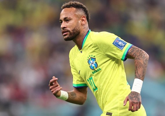 Neymar convocado para Eliminatórias? Veja o plano da Seleção Brasileira