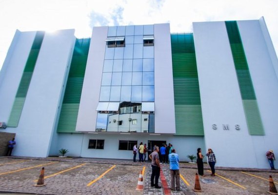 Prefeitura faz 5ª convocação de aprovados em Processo Seletivo da Saúde