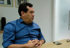 Deputado protocola pedidos para a instalação de torres de telefonia na zona rural de Arapiraca