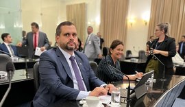 Presidência do Progressistas indica Fernando Pereira como líder do partido na ALE