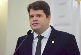 Davi Davino está propondo a criação de um Fórum Legislativo de Debates sobre os bairros de Maceió