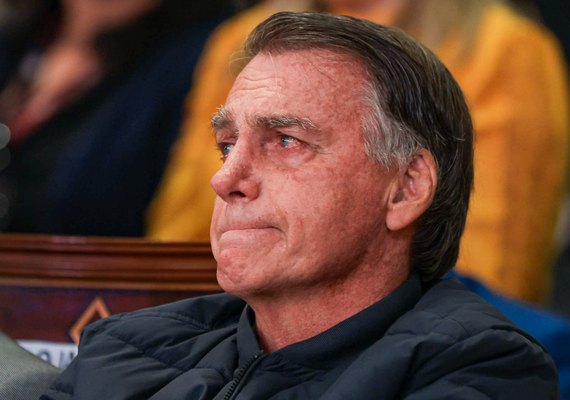 STF abre credenciamento para julgamento de Bolsonaro e aliados em setembro