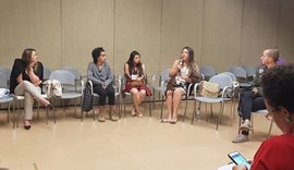 Trabalho com população de rua é destaque em Brasília