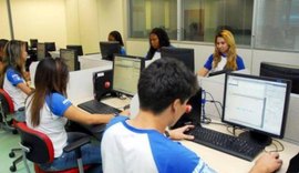 Semed e Senai apostam em ensino profissionalizante