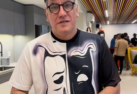 Artista alagoano dirige peça que une nascimento e Paixão de Cristo no Rancho do Maia