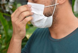 Uso de máscara deixa de ser obrigatório em ambientes de trabalho