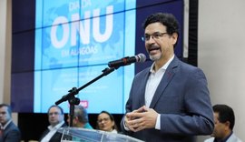 Diretor da ONU Habitat estará em Maceió na próxima terça (14) para evento do Vida Nova nas Grotas