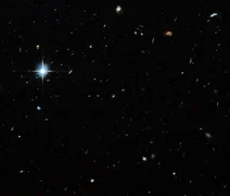 Relíquia cósmica: astrônomos identificam galáxia que nunca chegou a nascer