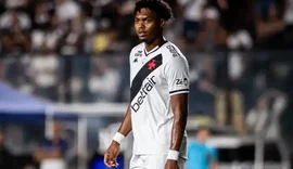 Vasco empresta atacante GB ao Chaves de Portugal até junho de 2027