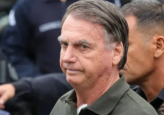 Moraes manda PF vigiar quarto de Bolsonaro dia e noite durante internação em hospital de Brasília