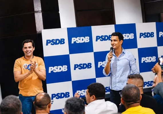 Após desistir da disputa, Kelmann pede desculpas e reafirma pré-candidatura