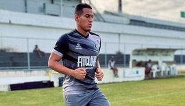 ASA confirma retorno de Roni Lobo para reforçar defesa