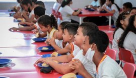 Unicafes/AL apresenta produtos para merenda escolar de Maceió em evento nesta sexta