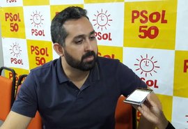 Basile confirma pré-candidatura à prefeitura de Maceió