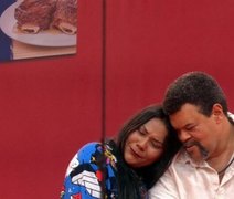 Babu Santana comenta polêmicas sobre relação com Chaiany no BBB 26