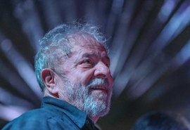 Lula se compara a Tiradentes, em vídeo publicado neste domingo